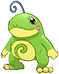 politoed sprite 131