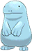 quagsire sprite 121