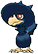 murkrow sprite 121