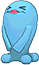 wobbuffet sprite 111