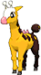 girafarig sprite 121