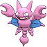gligar sprite 121