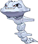 steelix sprite 133