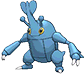 heracross sprite 143