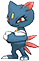 sneasel sprite 121