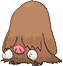 piloswine sprite 121