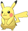 pikachu sprite 166