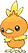 torchic sprite 106