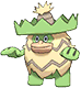 ludicolo sprite 94