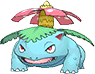 venusaur sprite 166