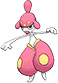 medicham sprite 116