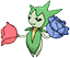 roselia sprite 96