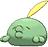 gulpin sprite 106