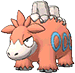camerupt sprite 116