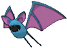 zubat sprite 146