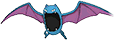 golbat sprite 146