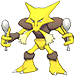 alakazam sprite 156