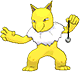 hypno sprite 144