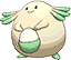 chansey sprite 101