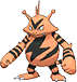 electabuzz sprite 100