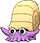 omanyte sprite 95