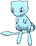 mew sprite 100