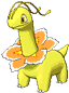 meganium sprite 141