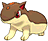 quilava sprite 77