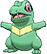 totodile sprite 83