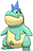 croconaw sprite 83
