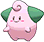 cleffa sprite 83