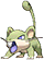 rattata sprite 132