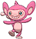 aipom sprite 119