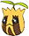 sunkern sprite 77