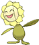 sunflora sprite 77