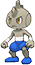 tyrogue sprite 77