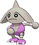 hitmontop sprite 77