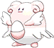 blissey sprite 78