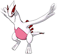 lugia sprite 77
