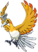 ho-oh sprite 77