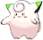 clefairy sprite 106