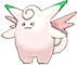 clefable sprite 112