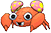 paras sprite 95