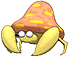 parasect sprite 95