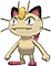 meowth sprite 106