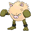 primeape sprite 106