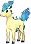 ponyta sprite 95