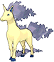 rapidash sprite 95
