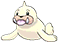 seel sprite 100