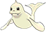 dewgong sprite 100